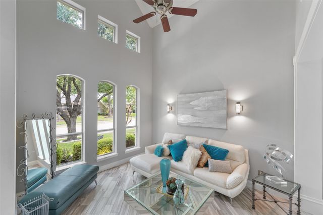 4489 Mira Vista Drive, Frisco, TX 75034