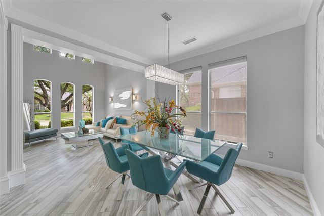 4489 Mira Vista Drive, Frisco, TX 75034