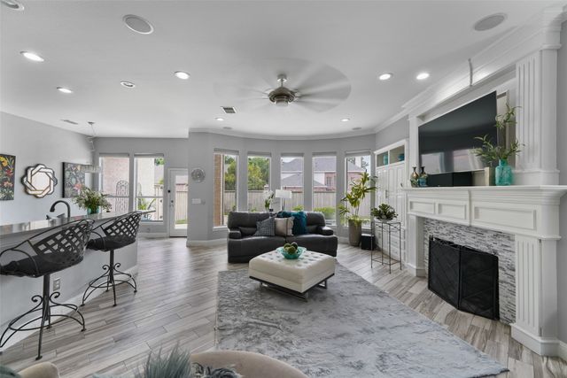 4489 Mira Vista Drive, Frisco, TX 75034