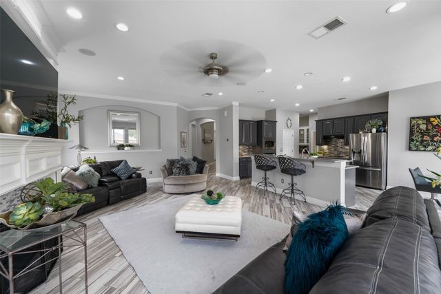 4489 Mira Vista Drive, Frisco, TX 75034