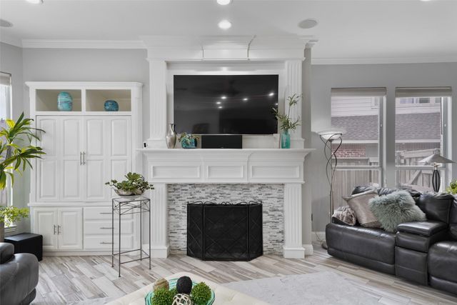 4489 Mira Vista Drive, Frisco, TX 75034