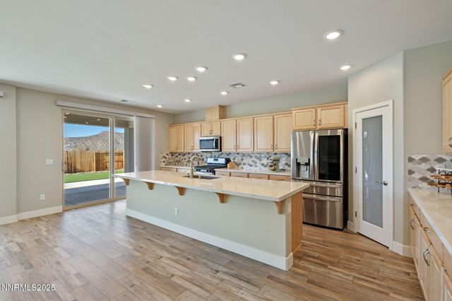 2271 Slater Mill Drive, Sparks, NV 89441