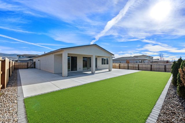 2271 Slater Mill Drive, Sparks, NV 89441