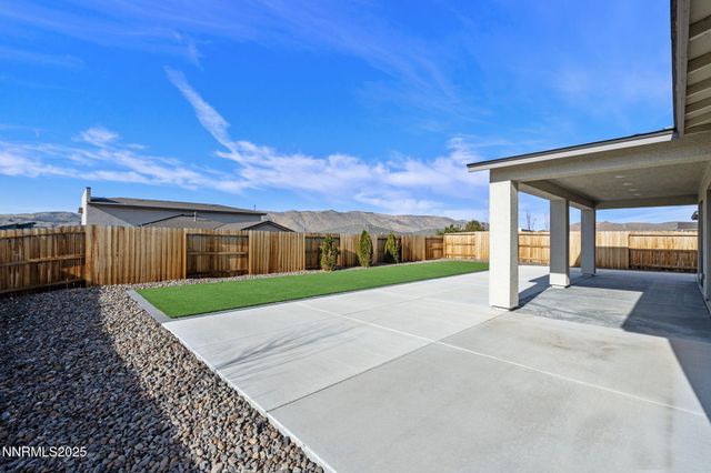 2271 Slater Mill Drive, Sparks, NV 89441