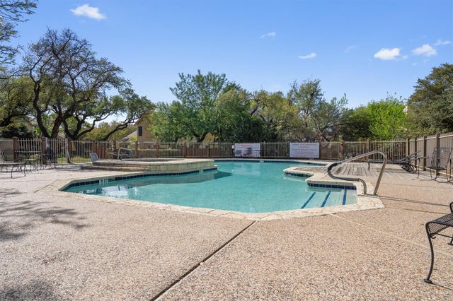 11901 Swearingen DR 105, Austin, TX 78758