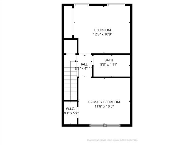 11901 Swearingen DR 105, Austin, TX 78758