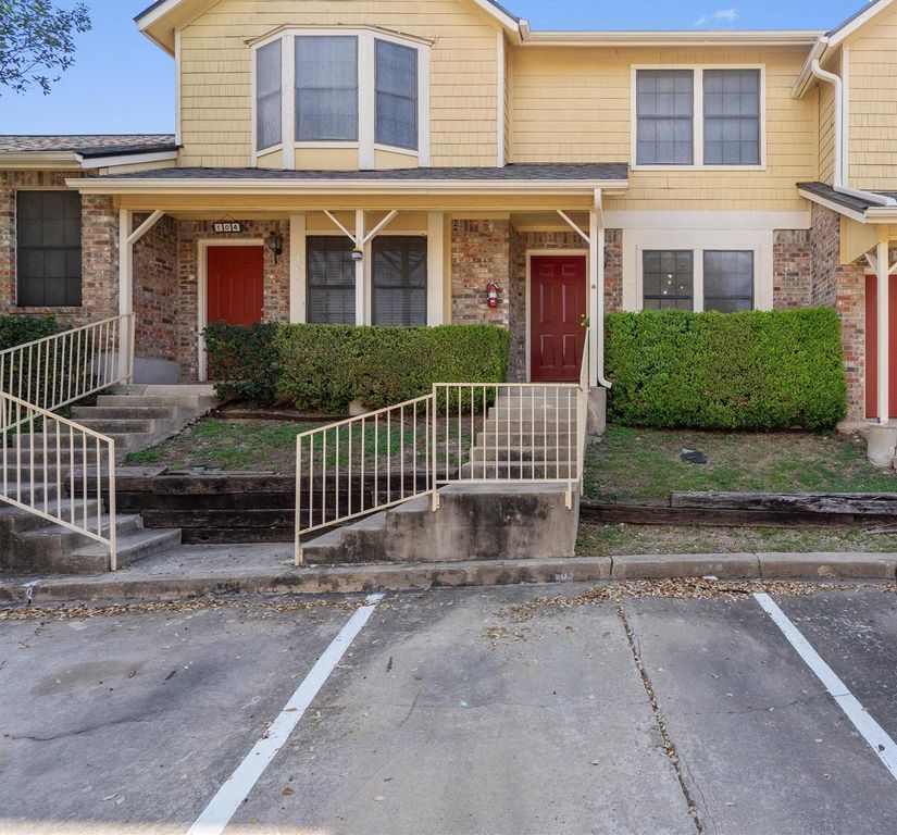11901 Swearingen DR 105, Austin, TX 78758