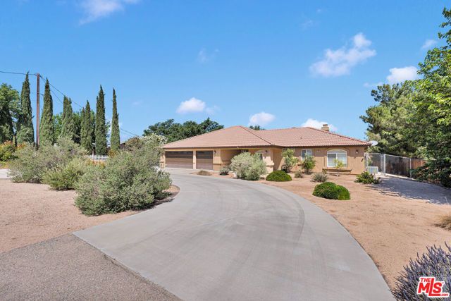 17594 Bangor Avenue, Hesperia, CA 92345