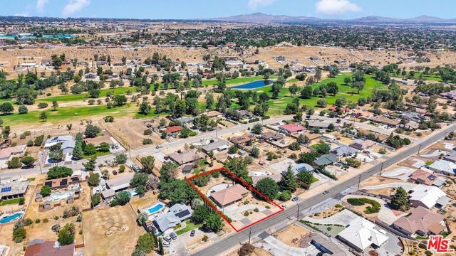 17594 Bangor Avenue, Hesperia, CA 92345