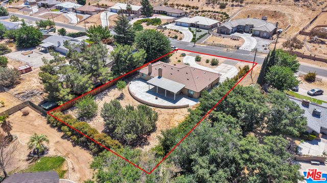 17594 Bangor Avenue, Hesperia, CA 92345