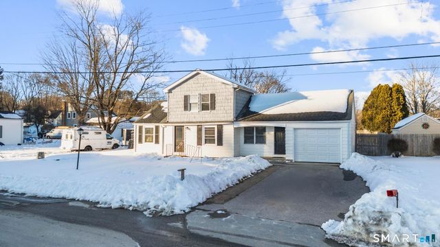 10 Cote Drive, Brooklyn, CT 06234