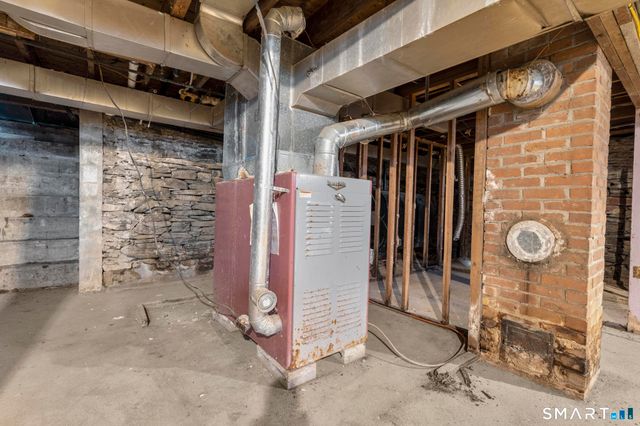 10 Cote Drive, Brooklyn, CT 06234