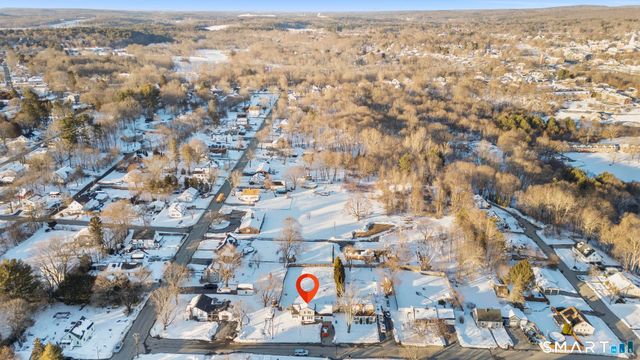 10 Cote Drive, Brooklyn, CT 06234