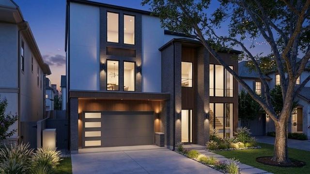 1606 Hazard Street, Houston, TX 77019