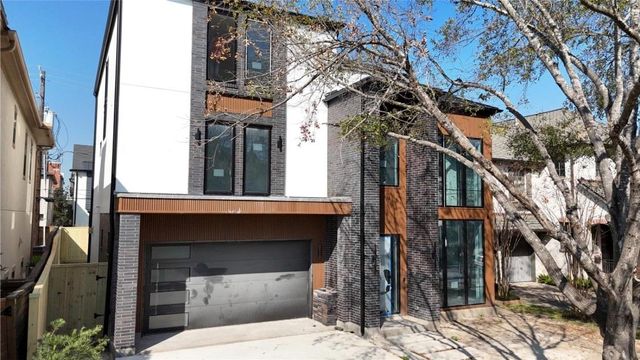 1606 Hazard Street, Houston, TX 77019