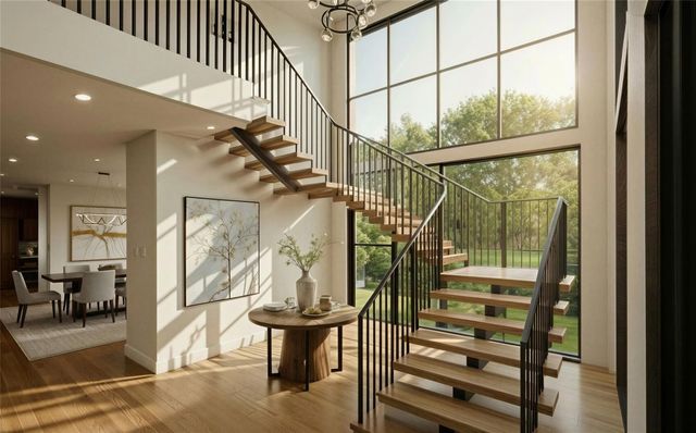 1606 Hazard Street, Houston, TX 77019