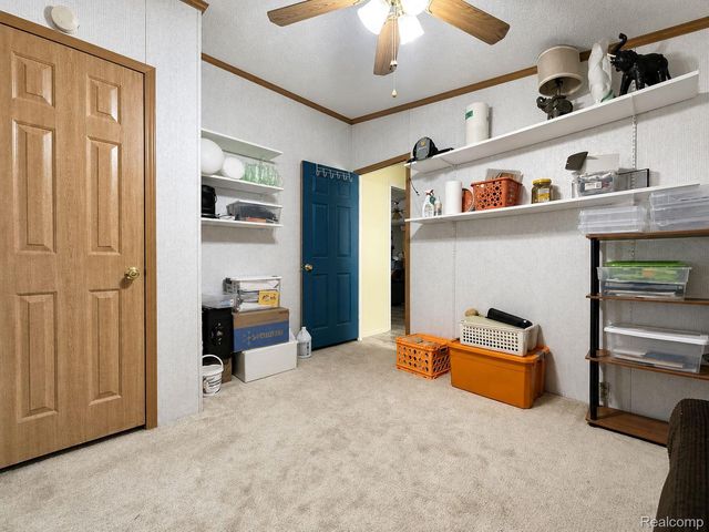 90 Menlo Park Drive, Sumpter Township, MI 48111