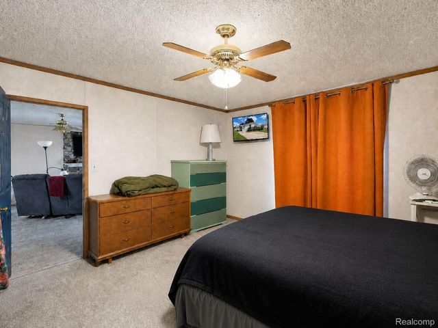 90 Menlo Park Drive, Sumpter Township, MI 48111