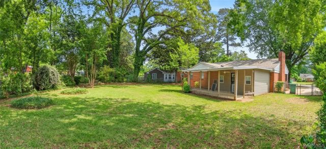 2935 Pelzer Avenue, Montgomery, AL 36109