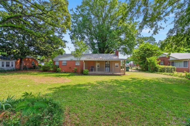 2935 Pelzer Avenue, Montgomery, AL 36109