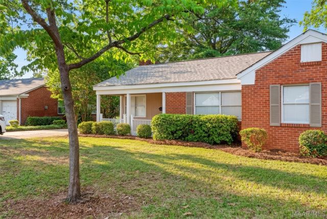 2935 Pelzer Avenue, Montgomery, AL 36109