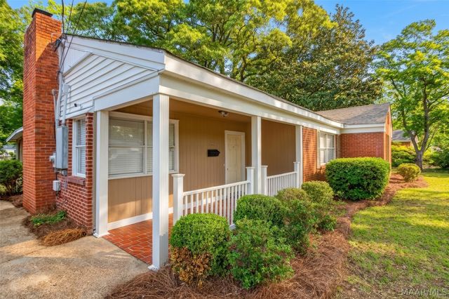 2935 Pelzer Avenue, Montgomery, AL 36109