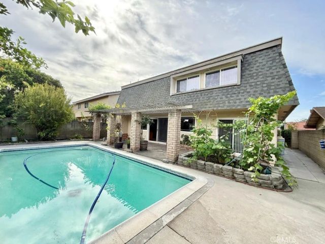 13209 Beach, Cerritos, CA 90703