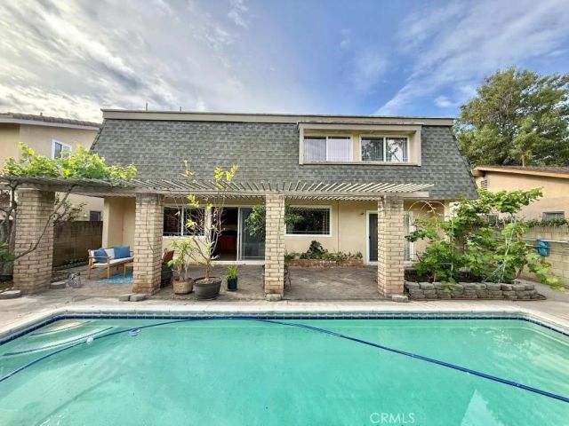 13209 Beach, Cerritos, CA 90703