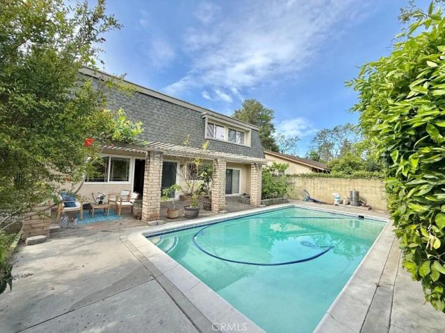 13209 Beach, Cerritos, CA 90703