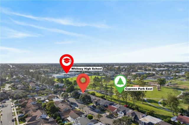 13209 Beach, Cerritos, CA 90703