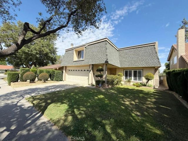 13209 Beach, Cerritos, CA 90703
