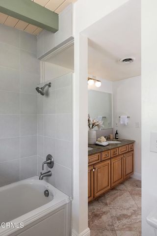 1437 Hillside Drive, Glendale, CA 91208