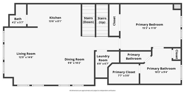 5152 Brickellia Drive, Dallas, TX 75209