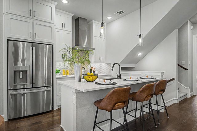 5152 Brickellia Drive, Dallas, TX 75209