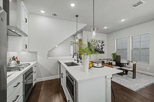5152 Brickellia Drive, Dallas, TX 75209