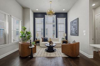 5152 Brickellia Drive, Dallas, TX 75209