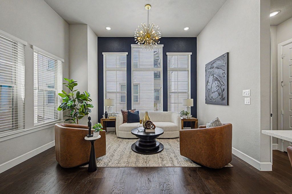 5152 Brickellia Drive, Dallas, TX 75209