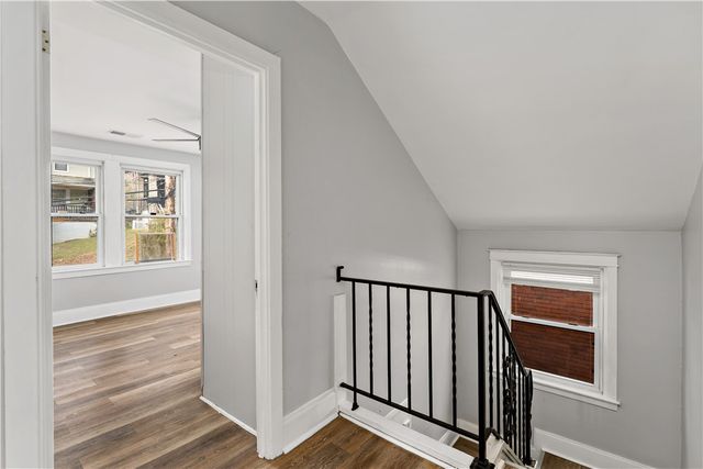 1316 Woodlawn Ave, Wilkinsburg, PA 15221