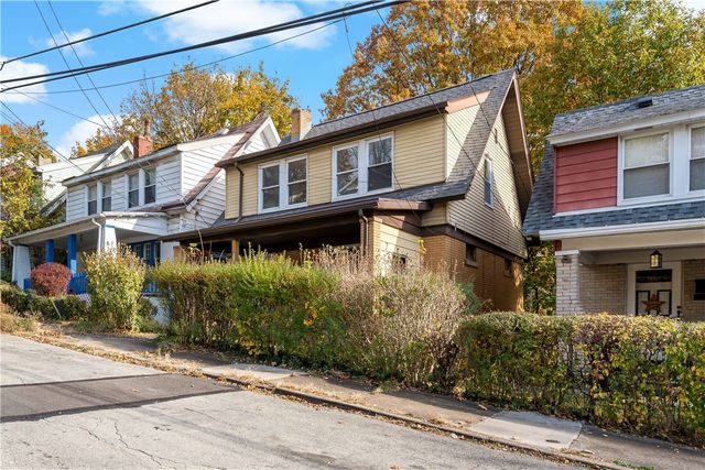 1316 Woodlawn Ave, Wilkinsburg, PA 15221