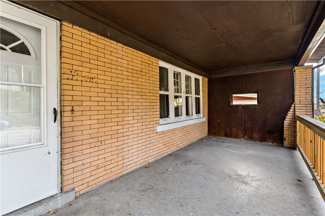 1316 Woodlawn Ave, Wilkinsburg, PA 15221