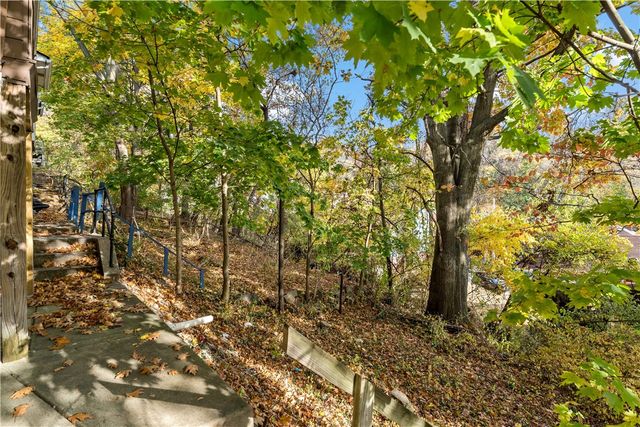 1316 Woodlawn Ave, Wilkinsburg, PA 15221