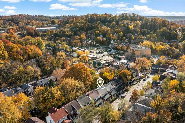 1316 Woodlawn Ave, Wilkinsburg, PA 15221