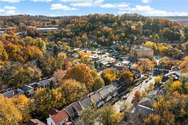 1316 Woodlawn Ave, Wilkinsburg, PA 15221