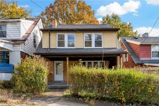 1316 Woodlawn Ave, Wilkinsburg, PA 15221