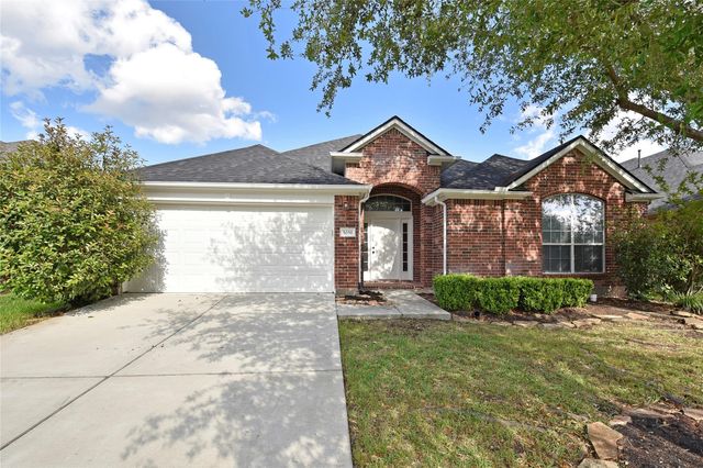 5518 Persimmon Pass, Richmond, TX 77407