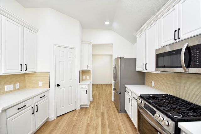 5518 Persimmon Pass, Richmond, TX 77407