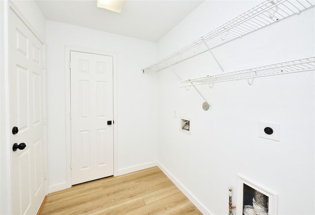 5518 Persimmon Pass, Richmond, TX 77407