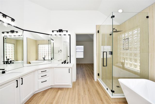 5518 Persimmon Pass, Richmond, TX 77407