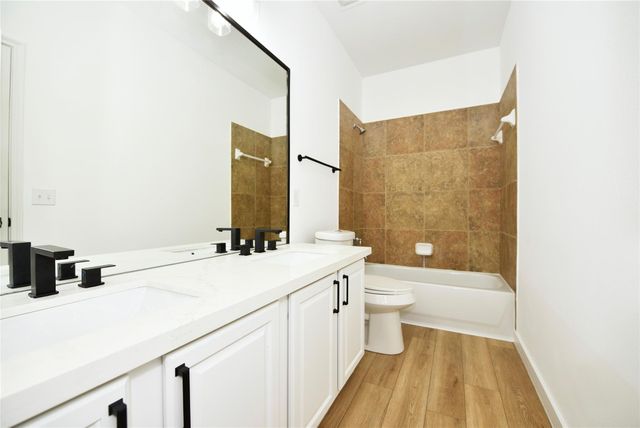 5518 Persimmon Pass, Richmond, TX 77407