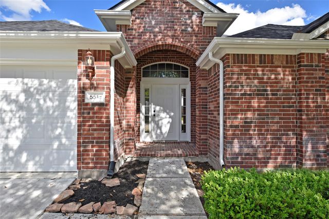 5518 Persimmon Pass, Richmond, TX 77407
